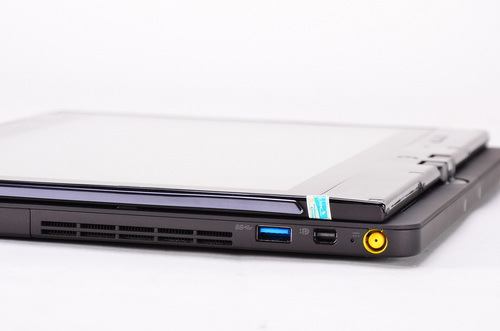 Lenovo Thinkpad Twist S230U (Cảm ứng) - Core i5 - Thế hệ 3