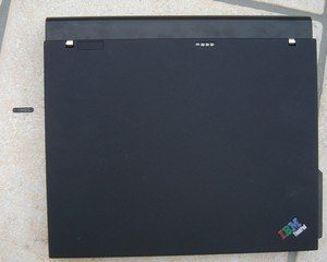 Lenovo ThinkPad X60 - Core 2 - Thế hệ 1