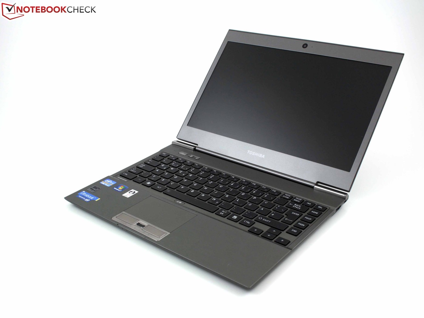 Toshiba portege R930 - Core i5 - Thế hệ 2