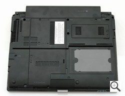 HP Elitebook 2540p -Core i5 - Thế hệ 1
