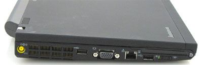 Lenovo ThinkPad X200 - Core 2 Duo