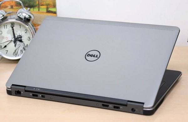 Dell Latitude E7240 ( Cảm Ứng ) - Core i7 - Thế hệ 4