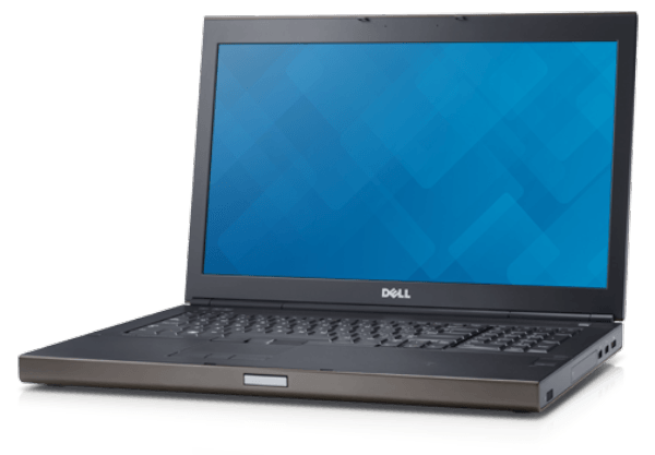 Dell precision m6800