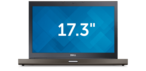Dell precision m6800