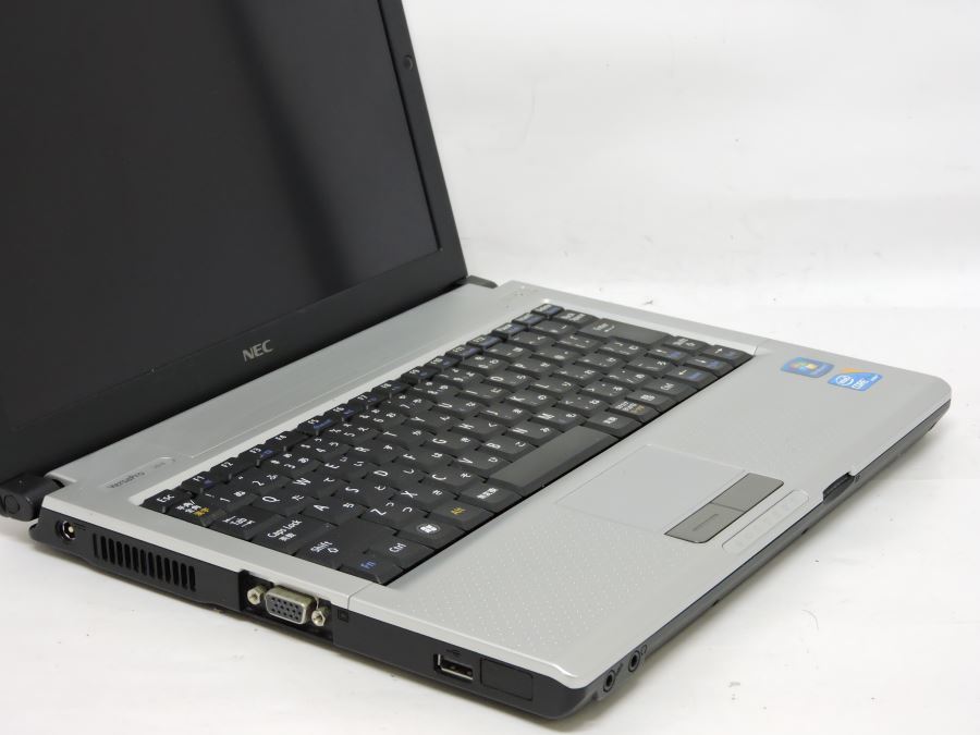 NEC VersaPro Vk13 (Vk-13)/ Core i5 - Thế hệ 1 - (Laptop Nhật/Siêu Bền Số 1)