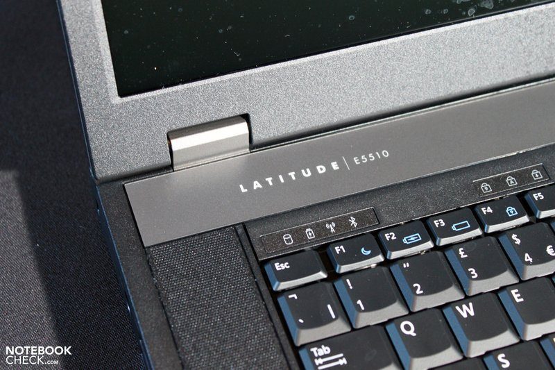 Bán Laptop Dell Latitude E5510 i5-520M Giá Sỉ  đ /2022