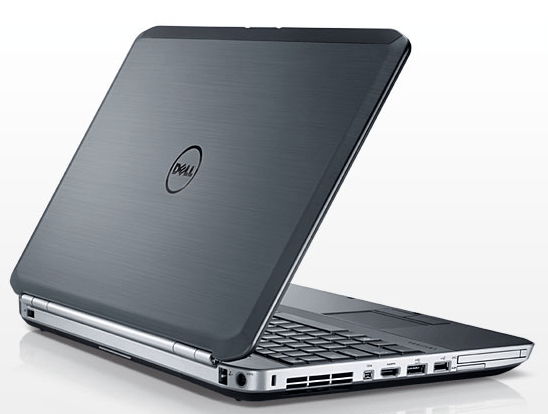 Bán Laptop Dell Latitude E5520 i5-2410M Giá Sỉ  đ /2022