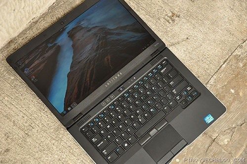 Mua Bán Laptop Dell Latitude 6430U Mới & Cũ Giá Rẻ - Core i7 - Thế hệ 3 -  (Thời Trang/Siêu Mỏng/Cực Nhanh)
