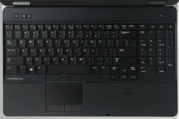 Laptop Cũ Dell Latitude E6540 i5, i7-4300M Giá Sỉ  đ