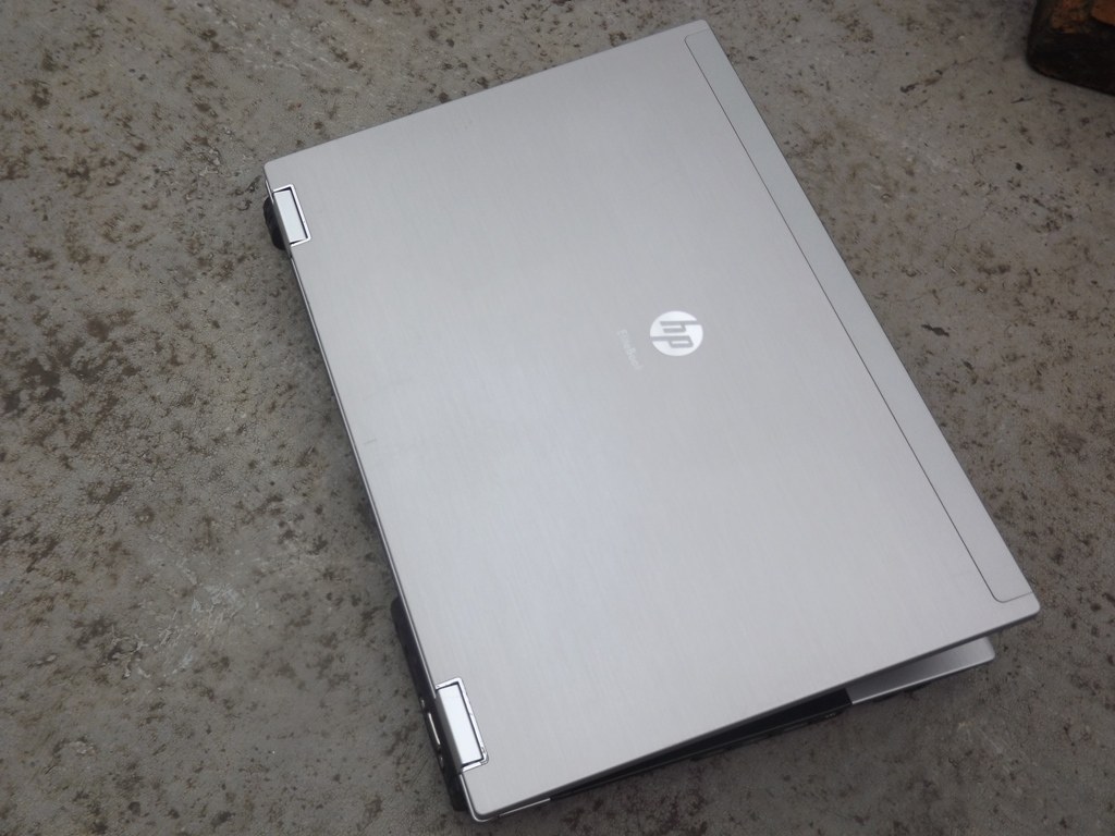 Bán Laptop HP Elitebook 8440p Giá Rẻ - Core i5 - Thế hệ 1 - (Doanh Nhân/Siêu Bền)