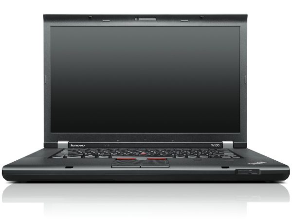 Bán Laptop Lenovo Thinkpad W530 Giá Rẻ - Core i7 - Thế hệ 3 - 8 ...
