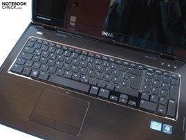 Dell Inspiron N7110 - Core i5 - Thế hệ 2