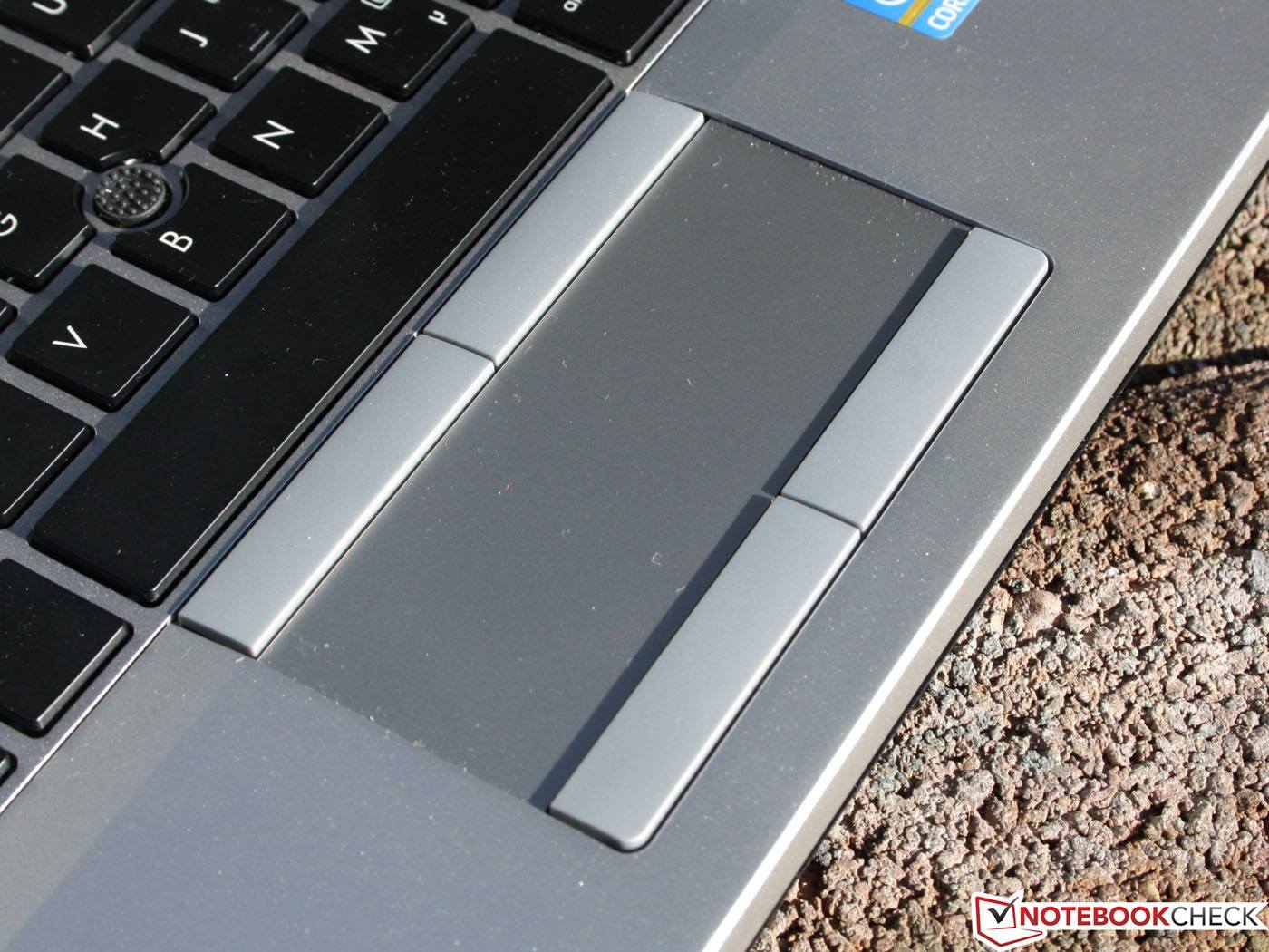 HP EliteBook 2170p - Core i5 - Thế hệ 3