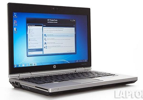 HP EliteBook 2570p - Core i5 - Thế hệ 3