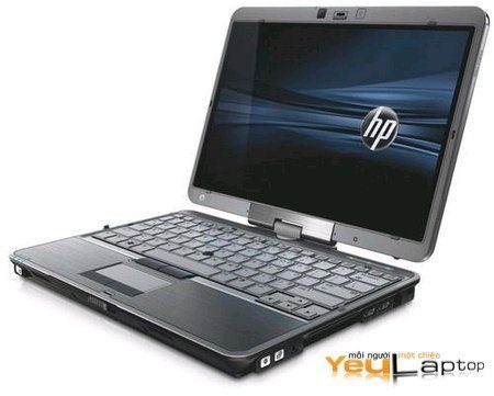 HP Elitebook 2740p (Cảm Ứng) - Core i5 - Thế hệ 1