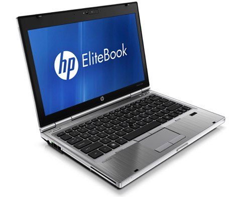 HP EliteBook 2760p - Core i5 - Thế hệ 2