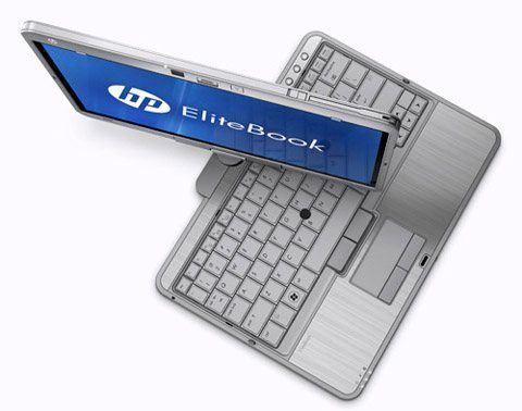 HP EliteBook 2760p - Core i5 - Thế hệ 2