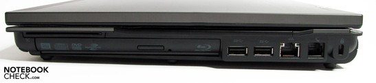 HP Elitebook 8540W - Core i7 - Thế hệ 1 - (Máy trạm Workstation) ~ Card VGA 4.6Gb