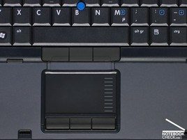 HP Elitebook workstation 8510W - Core 2 - Thế hệ 1