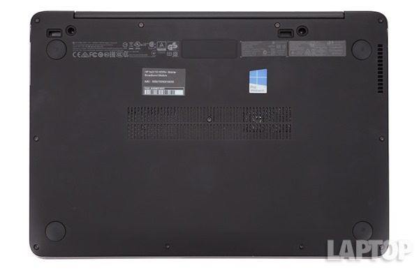 HP Folio 1040 - Core i5 - Thế hệ 4