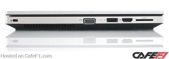 HP Probook 5330M - Core i5 - Thế hệ 2
