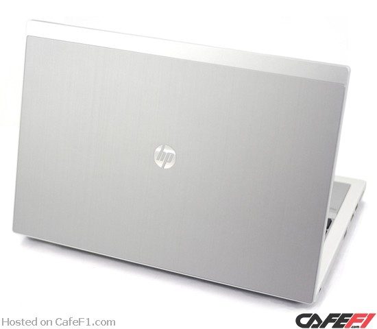 HP Probook 5330M - Core i5 - Thế hệ 2