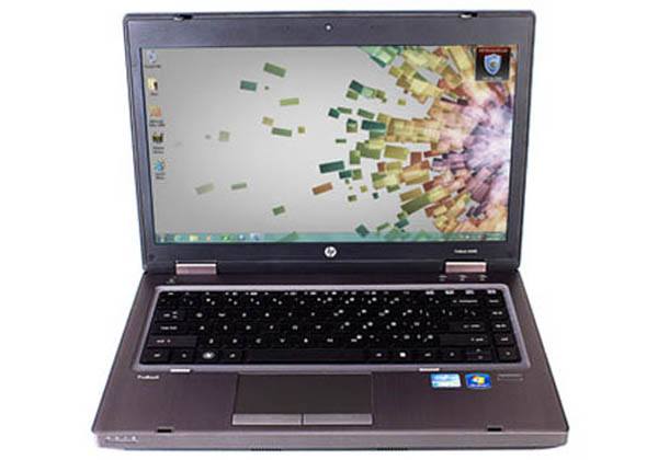 HP ProBook 6460b - Core i5 - Thế hệ 2