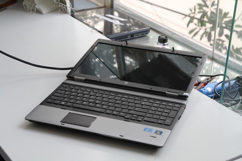 HP Probook 6550B - Core i5 - Thế hệ 1
