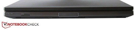 HP Workstation 8560w - Core i7 - Thế hệ 2 - 8 CPU