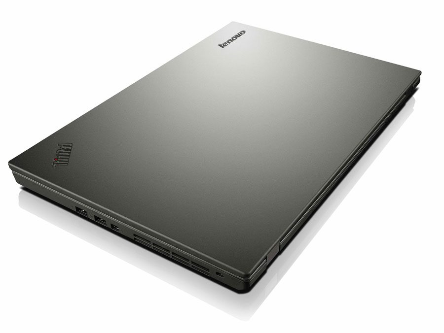 Lenovo Thinkpad W550 - Core i7 - Thế hệ 5 - 8 CPU