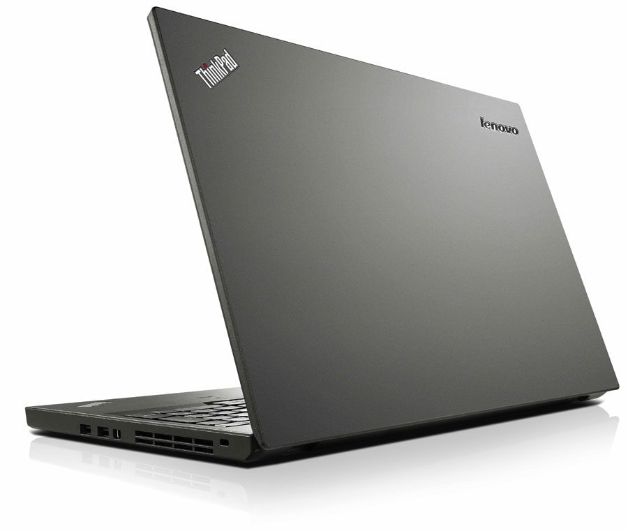 Lenovo Thinkpad W550 - Core i7 - Thế hệ 5 - 8 CPU