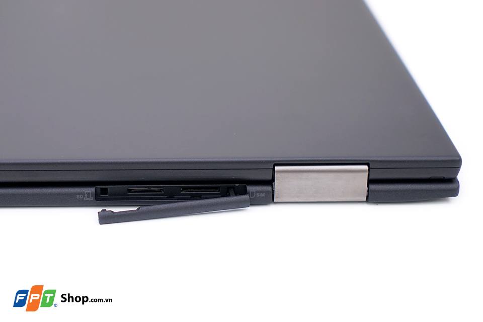 Lenovo Thinkpad X1 Gen 1 - Core i5 - Thế hệ 3