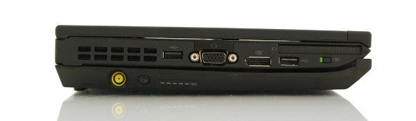Lenovo Thinkpad X220 - Core i5 - Thế hệ 2