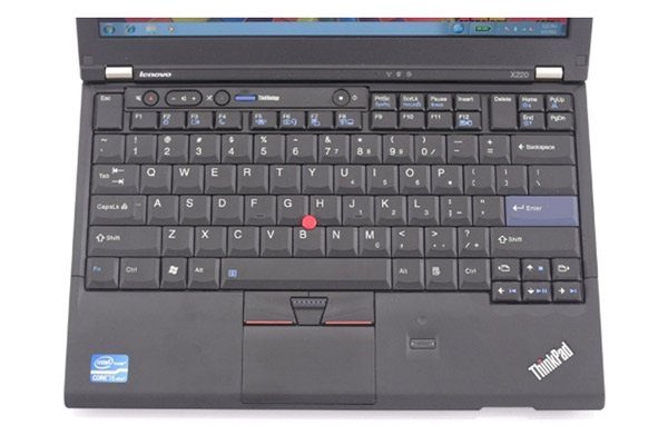 Lenovo Thinkpad X220 - Core i5 - Thế hệ 2