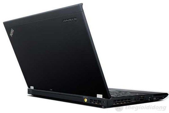 Lenovo Thinkpad X230 - Core i5 - Thế hệ 3