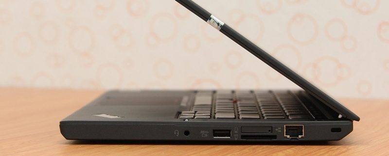Lenovo Thinkpad X240 - Core i5 - Thế hệ 4