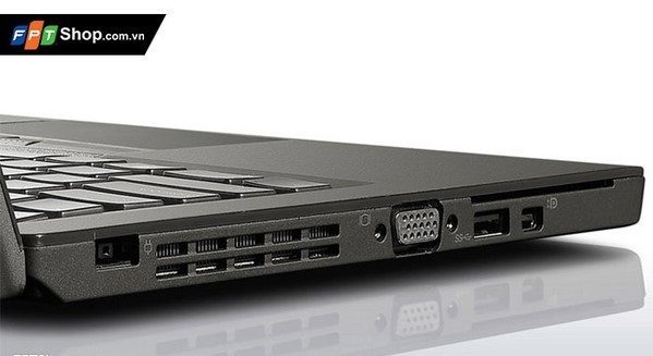 Lenovo Thinkpad X250 (Cảm ứng) - Core i5 - Thế hệ 5