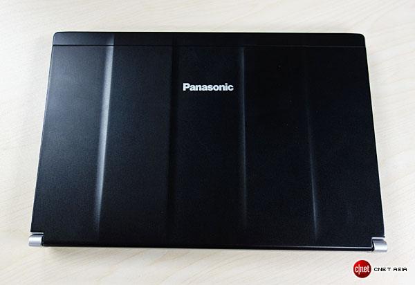 Panasonic NX1 - Core i5 - Thế hệ 2