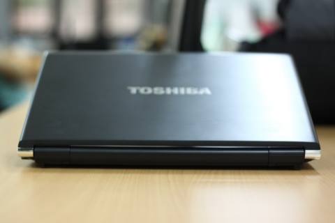Toshiba portege R830 - Core i5 - Thế hệ 2