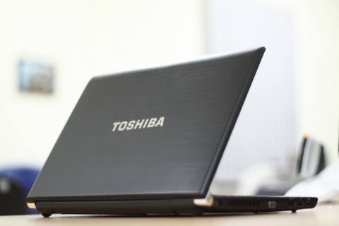 Toshiba portege R830 - Core i5 - Thế hệ 2