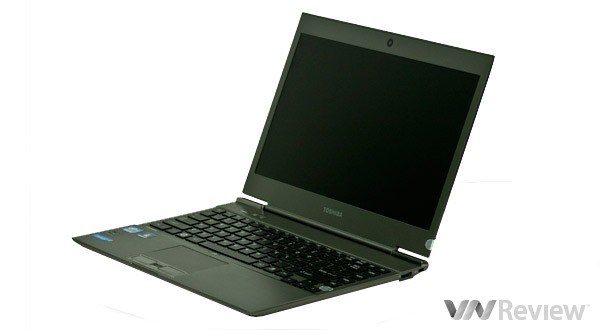 Toshiba Portege z830 - Core i5 - Thế hệ 2