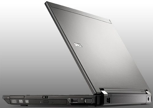 Dell Latitude E4310 - Core i5 -Thế hệ 1