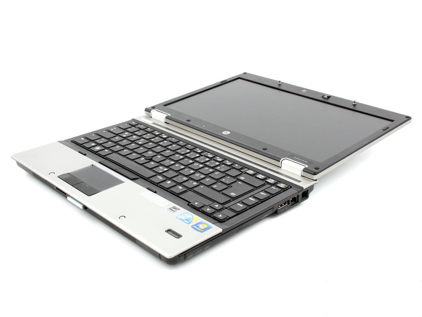 HP Elitebook 8440p - Core i5 - Thế hệ 1
