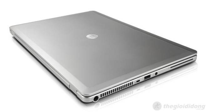 HP Folio 9470M - Core i5 - Thế hệ 3