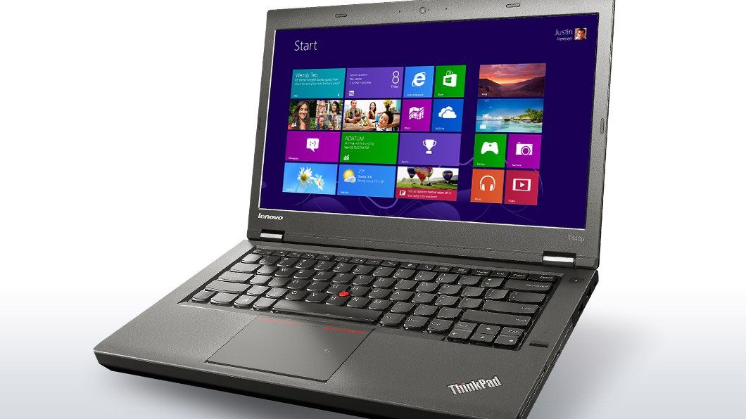 Lenovo ThinkPad T440 - Core i5 - Thế hệ 4