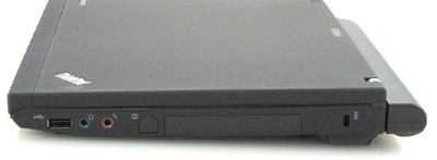 Lenovo ThinkPad X200 - Core 2 Duo