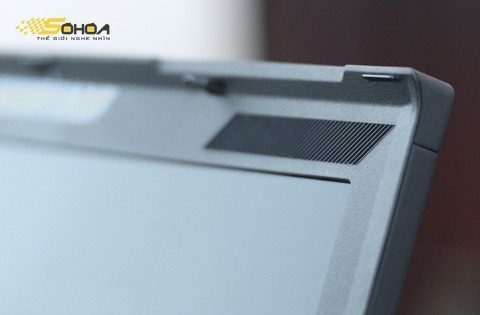 Lenovo Thinkpad X201 (Cảm ứng) - Core i5 - Thế hệ 1