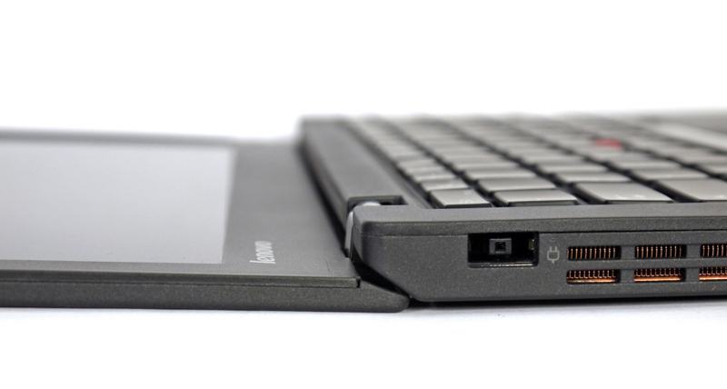 Lenovo ThinkPad X240 (Cảm ứng) - Core i5 - Thế hệ 4