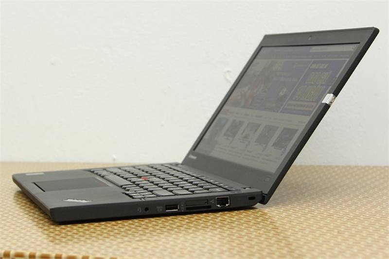 Lenovo ThinkPad X240 (Cảm ứng) - Core i5 - Thế hệ 4
