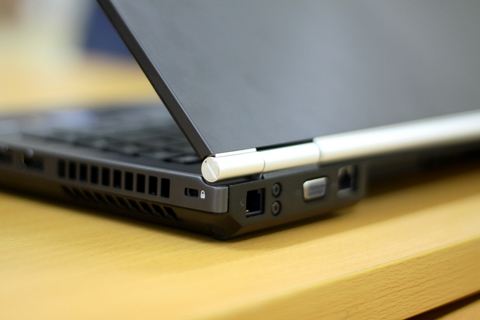 HP EliteBook workstation 8460w - Core i7 - Thế hệ 2